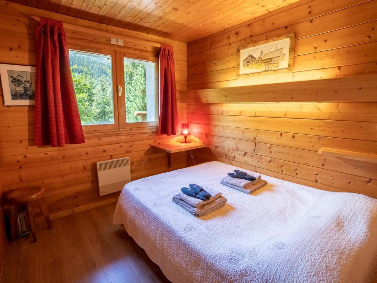 Chalet Chaleureux - Ski Aux Pieds - Cheminee - Wifi Gratuit - Fr-1-688-1 Meribel Ngoại thất bức ảnh