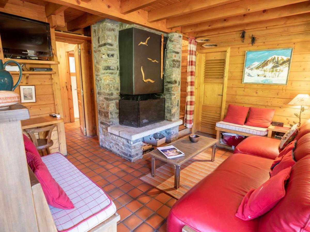 Chalet Chaleureux - Ski Aux Pieds - Cheminee - Wifi Gratuit - Fr-1-688-1 Meribel Ngoại thất bức ảnh